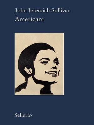 cover image of Americani